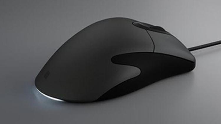 Microsoft Intellimouse efsanesi geri dönüyor