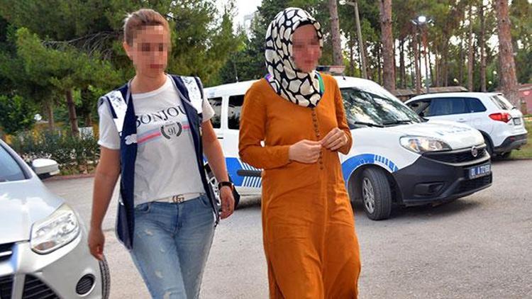 Adanada operasyon: Çok sayıda gözaltı