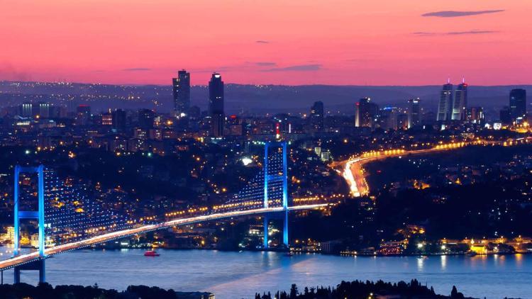 İstanbul yaşam maliyetinde 163’üncü sırada