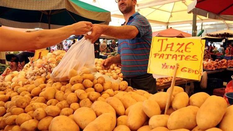 Patates ve soğan fiyatı ile ilgili çarpıcı açıklama