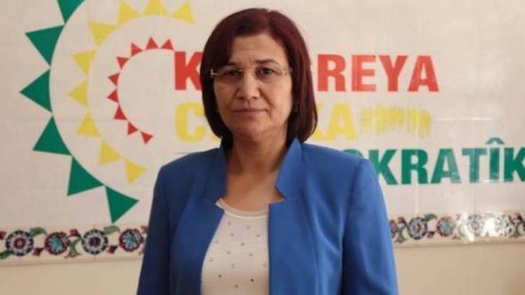 Cezaevinde vekil seçilen Leyla Güven için tahliye kararı