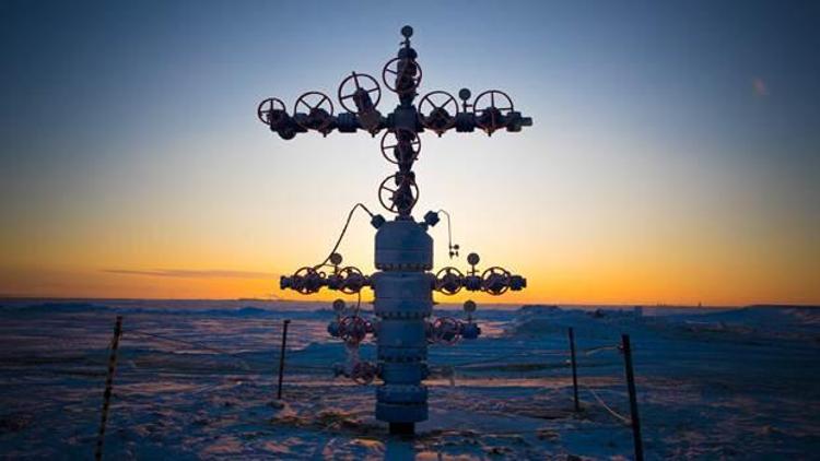 Gazprom, Avrupada rekor hedefliyor