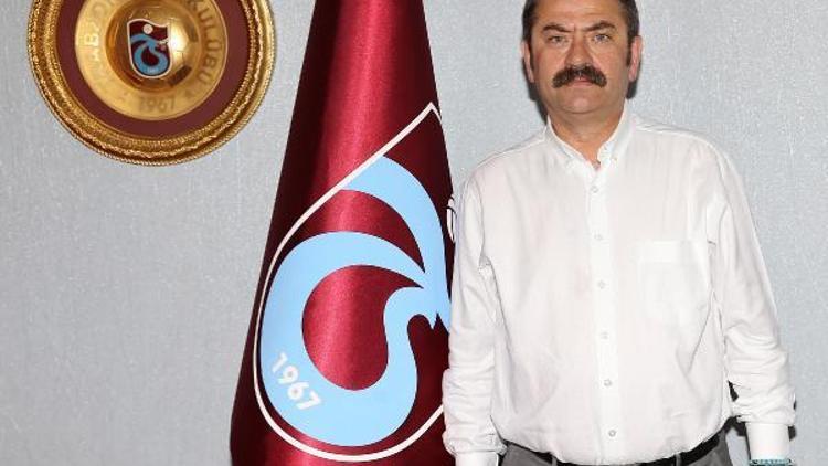 Trabzonspor’dan ‘Olağanüstü Genel Kurul’ çağrısı
