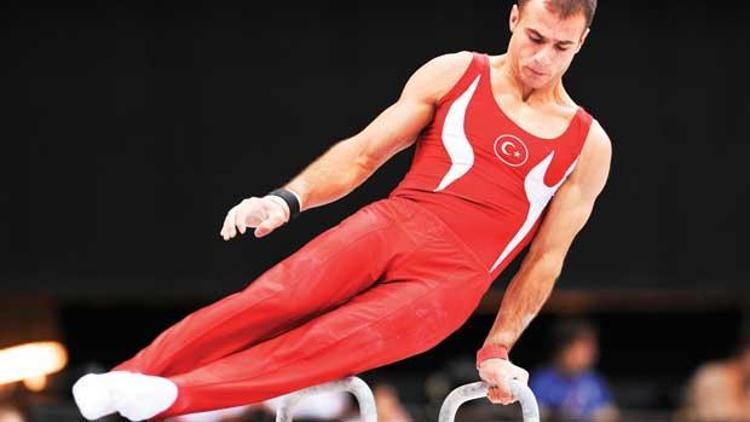 Dünyanın en yaşlı cimnastikçisinden başarmak için 5 öneri