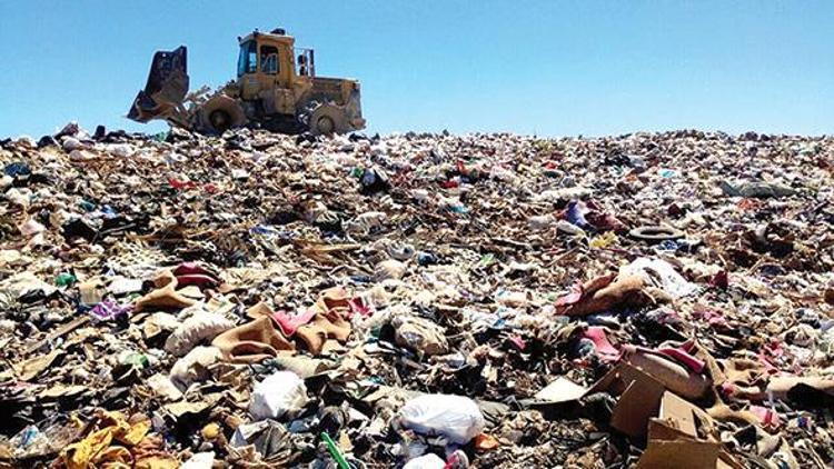 Çöpte ithalat tartışması... 2018’de bir milyon ton atık kâğıt ithalatı gerekiyor