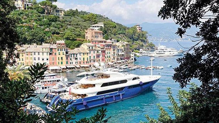 Portofino yasakları