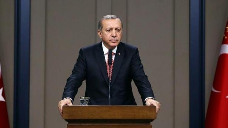 Cumhurbaşkanı Erdoğandan Şarık Tara için başsağlığı