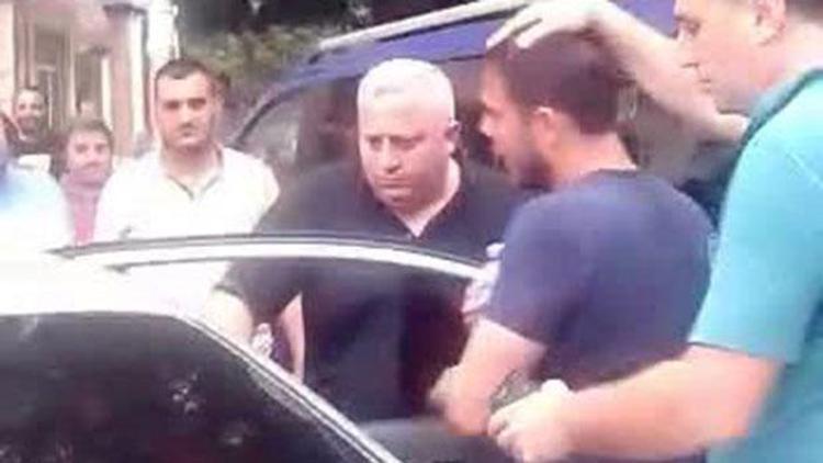 Suç örgütü lideri Serkan Kurtuluş Gürcistanda yakalandı