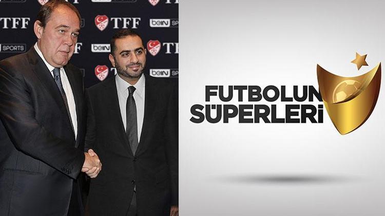 TFF ve beIN SPORTS “Futbolun Süperleri”ni ödüllendiriyor