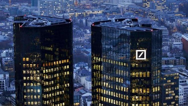 Deutsche Bank Fed testini geçemedi