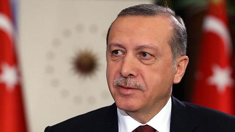 Cumhurbaşkanı Erdoğan, YKSye girecek adaylara başarı diledi