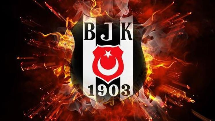 Beşiktaşın kamp kadrosu belli oldu Yıldız isim kadroya alınmadı