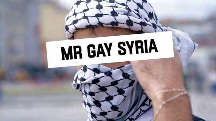 Bir gün mutlaka Suriye’ye  dönüp homofobiyle savaşacağım