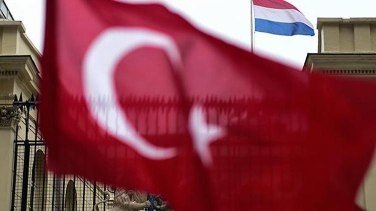 Hollanda bildiğiniz gibi: “Türkiyeye saldırırlarsa destek yok”