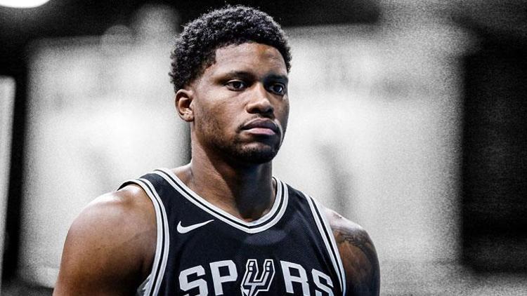 Rudy Gay Zammı Aldı, San Antonio’da Kaldı