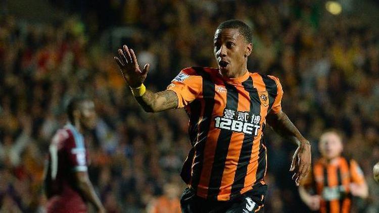 Abel Hernandez için tek endişe istikrar