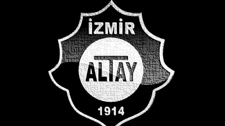 Altay’dan imza şov