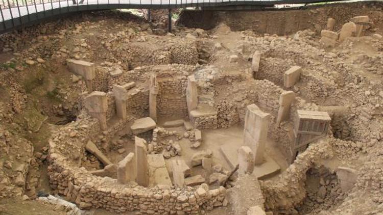 Göbeklitepe, UNESCO Dünya Kültür Mirası Listesinde