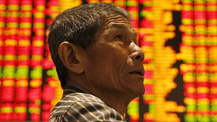 Çin piyasasında finansal panik endişesi