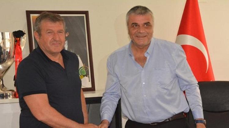 Akhisar’da Susic UEFA’yı düşünüyor