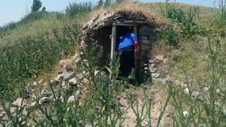 Leylayı arama çalışmaları devam ediyor