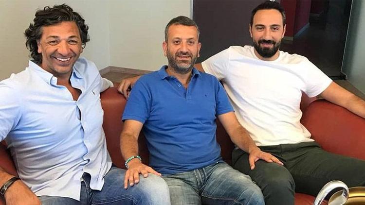 Büyükçekmece Basketbolda başantrenörlüğe Serhat Şehit getirildi