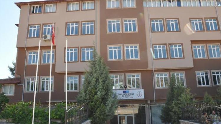 FETÖnün dershanesi eğitim yuvası oldu