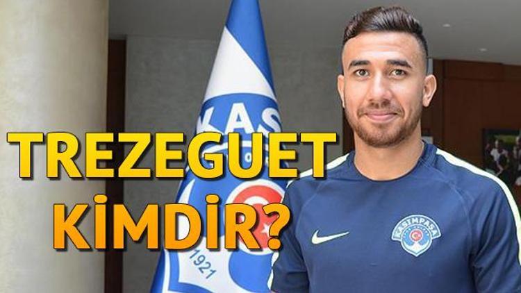 Trezeguet kimdir Trezeguetin gerçek adı ne