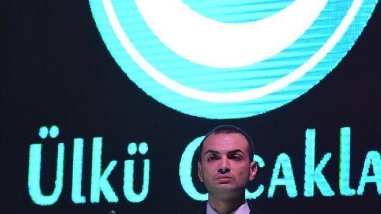 Ülkü Ocakları İl Başkanı Çolak: Vahşet olaylarının faillerini acı dolu bir son beklemektedir