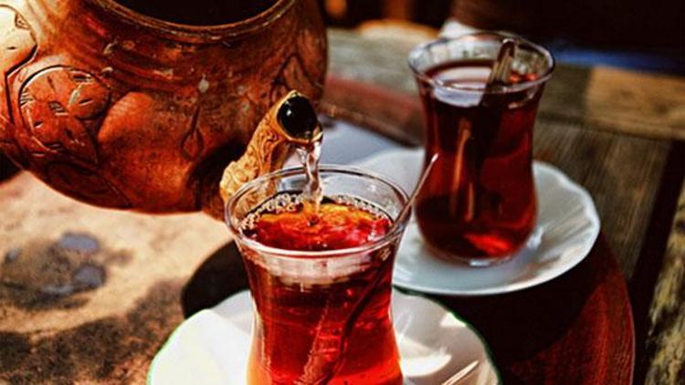Ziraat Odası’ndan çay üreticisine Düşük fiyattan çayınızı satmayın uyarısı