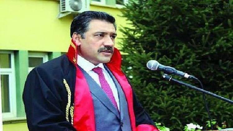 Kırıkkale Başsavcısı Bayrakdar görevden alındı