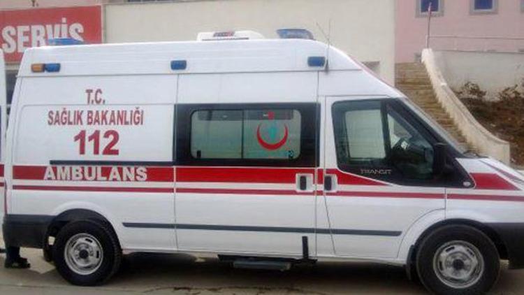 Ambulanslarda yeni dönem