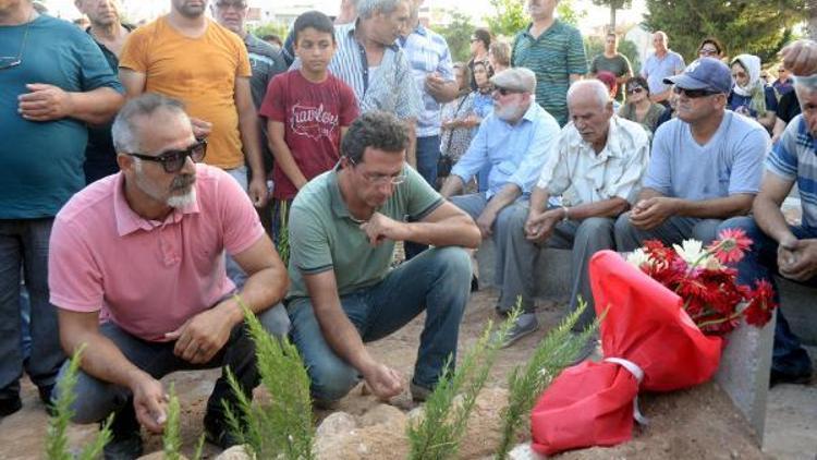 Makina Mühendisliği öğrencisi Yusufun cesedi bulundu (3)