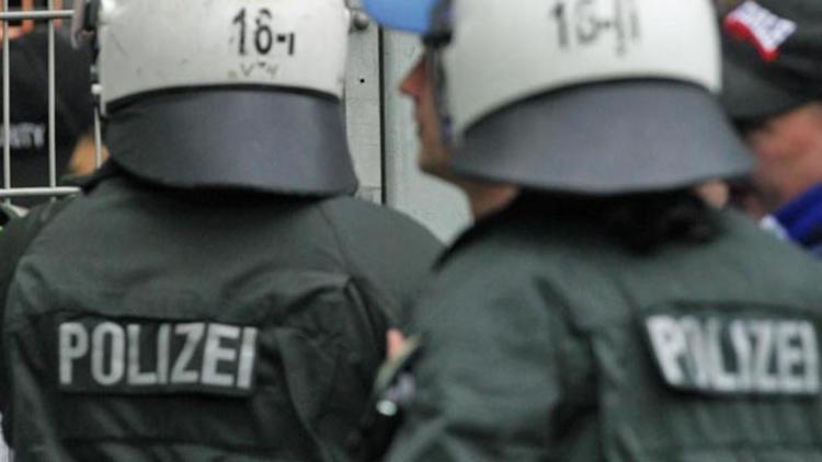 Türk polisinden Alman polisine ders Şifre 65 bin Euro