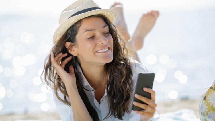Tüketiciler seyahatini telefonundan planlıyor