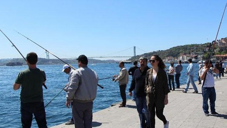 Marmarada bugün hava nasıl olacak İşte cevabı