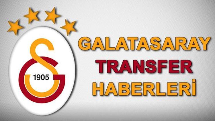 Galatasaray transfer haberleri | 3 Temmuz Galatasaray transfer gelişmeleri