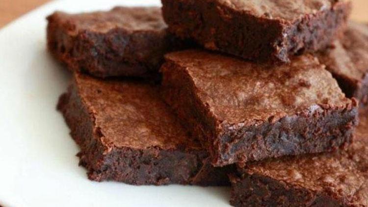 Brownie tarifi