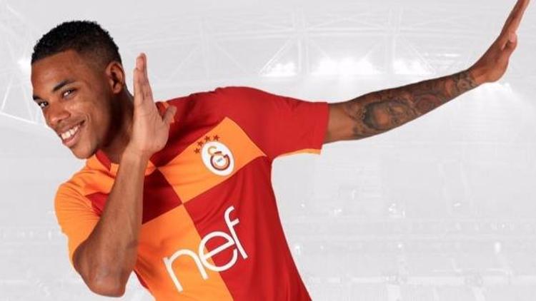 Rodrigues transferinde flaş gelişme Galatasaray...