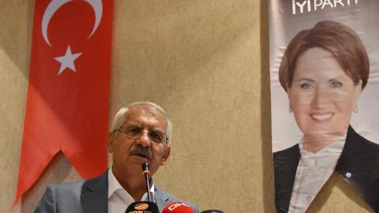 İYİ Partili Yokuş: MHP ile olumsuzluk yaşarsa elimizi taşın altına koyarız