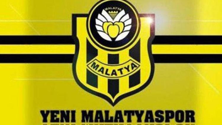 Yeni Malatyaspor cephesinden transfer açıklaması