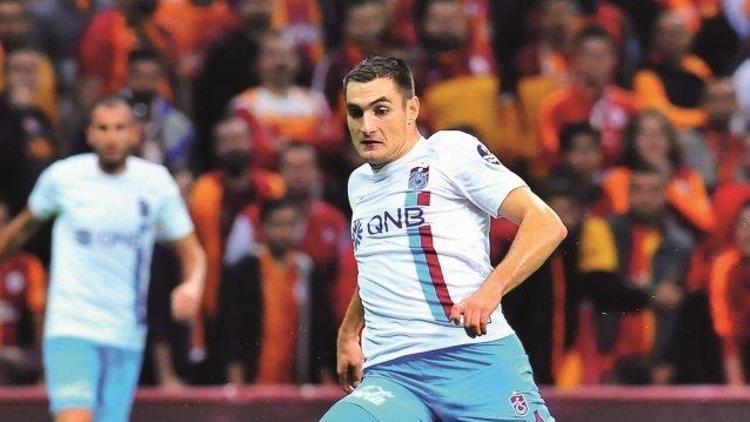 Trabzonspordan KAPa Bero açıklaması