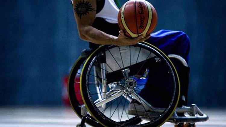 Paralimpik basketbolcular kampa giriyor