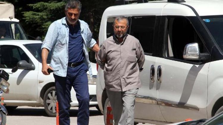 Elazığ’da 17 yıl önceki aile içi infaza 3 tutuklama