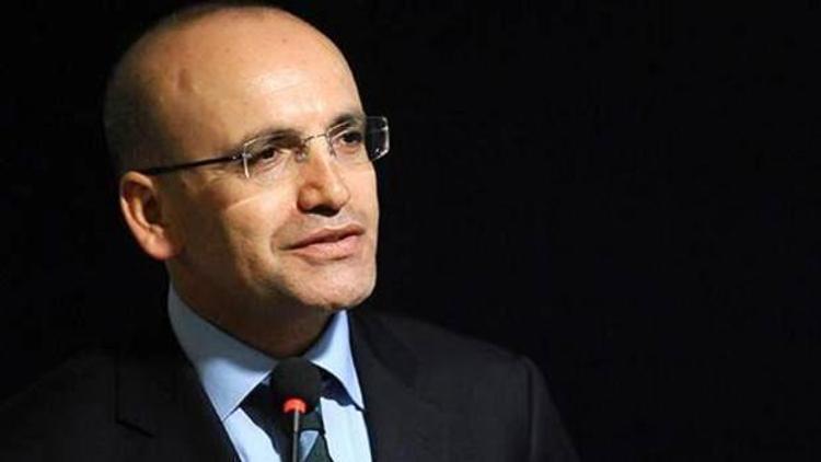 Mehmet Şimşek: Orta vadeli perspektifle sorunlar kökten çözülür