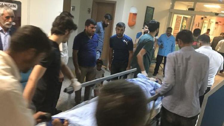 Van’da PKK’nın tuzakladığı patlayıcı infilak etti: 1 çoban yaralandı