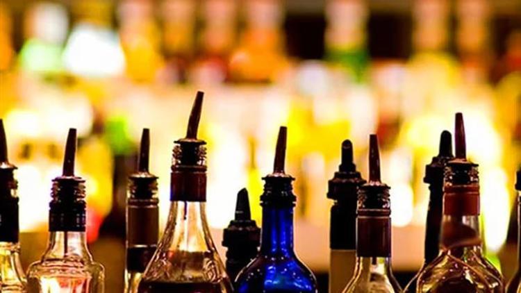 Alkollü içkiye yüzde 15.5 ÖTV zammı