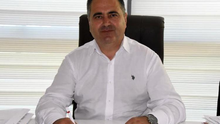 CHPnin aday göstermediği eski İzmir Baro Başkanı Özcan küskün