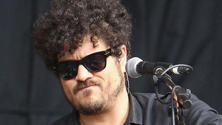 Müzisyen Richard Swift hayatını kaybetti