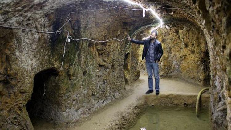 Bayburtun gizemli yeraltı şehrinde kazı yapılacak